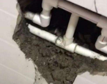 崇左市卫生间漏水哪家好