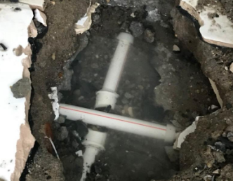 崇左市卫生间防水公司