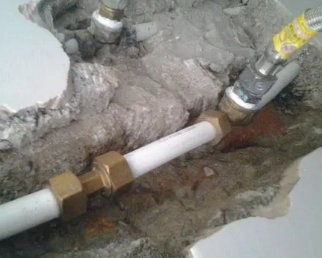 崇左市测漏水多少钱