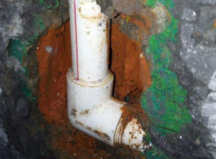 崇左市卫生间测漏水价格明细
