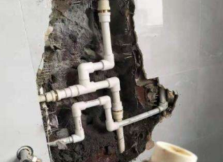 崇左市卫生间测漏水价格多少