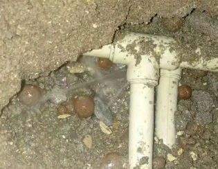 崇左市卫生间测漏
