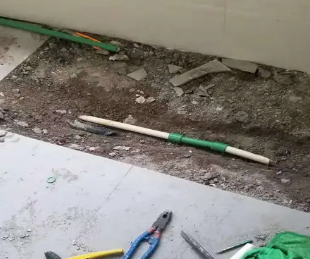崇左市卫生间测漏水