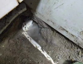 崇左市卫生间测漏水多少钱