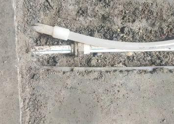崇左市卫生间测漏水之解决方法