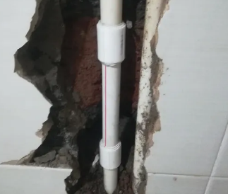 崇左市卫生间测漏水的相关案例