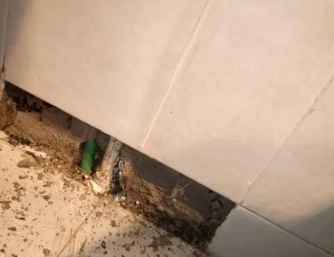 崇左市测漏水公司为您专业分享下检漏仪器准确定位的方法有什么特点?